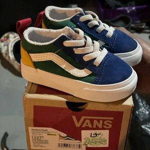 Vans